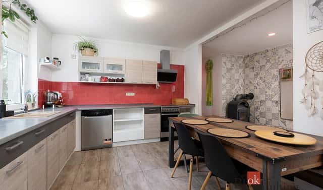 Prodej bytu 3+1 76 m², Čermná ve Slezsku, okres Opava