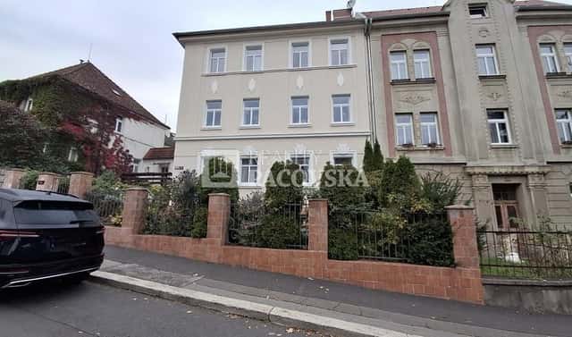 Pronájem bytu 3+1 88 m², Beethovenova, Ústí nad Labem – Klíše