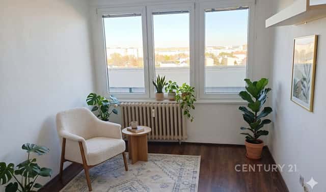Prodej bytu 2+1 54 m², Mařádkova, Opava – Předměstí