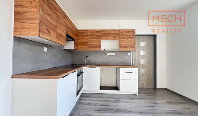 Prodej bytu 1+1 40 m², Zárubecká, Ostrava – Slezská Ostrava, okres Ostrava-město