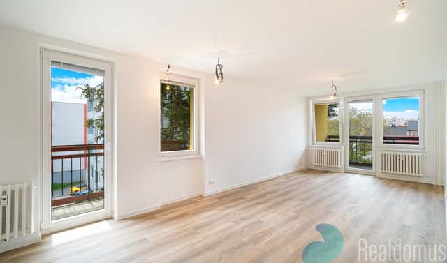 Prodej bytu 3+kk 71 m², J. Plachty, České Budějovice – České Budějovice 3