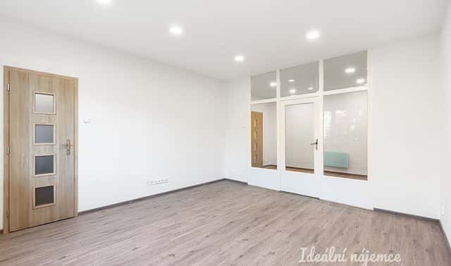 Pronájem bytu 2+kk 41 m², Patočkova, Praha 6