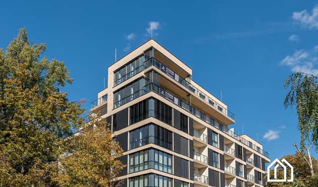 Prodej bytu 5+kk 149 m², Radimova, Praha 6 – Břevnov