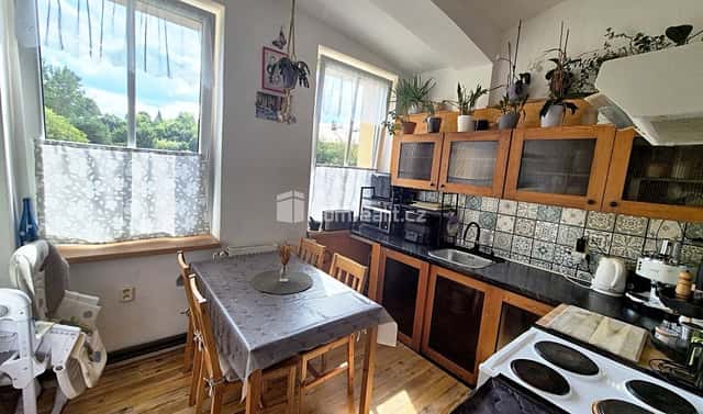 Prodej bytu 3+1 77 m², Raspenavská, Liberec – Liberec XXXII-Radčice
