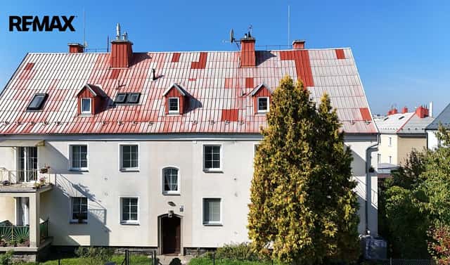 Prodej bytu 4+1 92 m², Kozinova, Šternberk, okres Olomouc