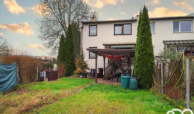 Prodej domu 210 m² s pozemkem 290 m², Ed. Karla, Smiřice, okres Hradec Králové