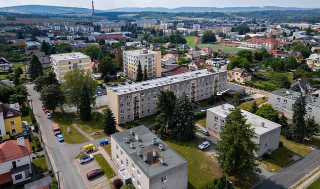 Prodej bytu 3+1 87 m², Rychnov nad Kněžnou