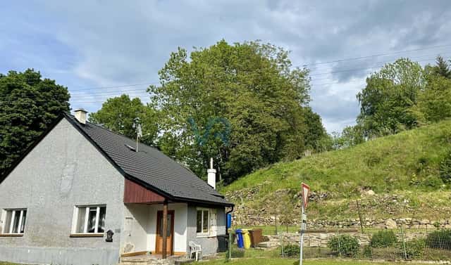 Prodej domu 85 m² s pozemkem 785 m², Horní Stropnice, okres České Budějovice