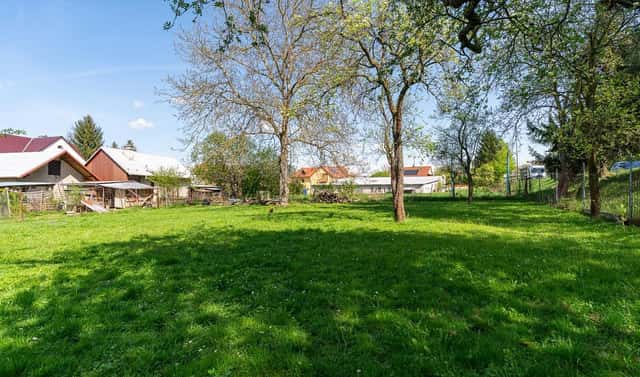 Prodej stavebního pozemku 1 068 m², Lípa, okres Zlín
