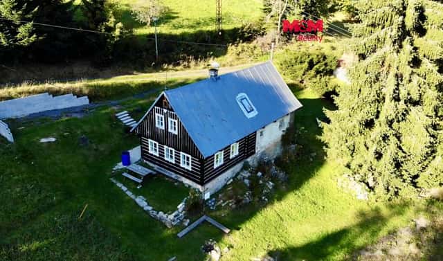 Prodej chaty/chalupy 120 m² s pozemkem 1 050 m², Kořenov, okres Jablonec nad Nisou