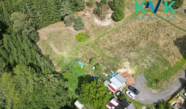 Prodej domu 150 m² s pozemkem 923 m², Kolová, okres Karlovy Vary