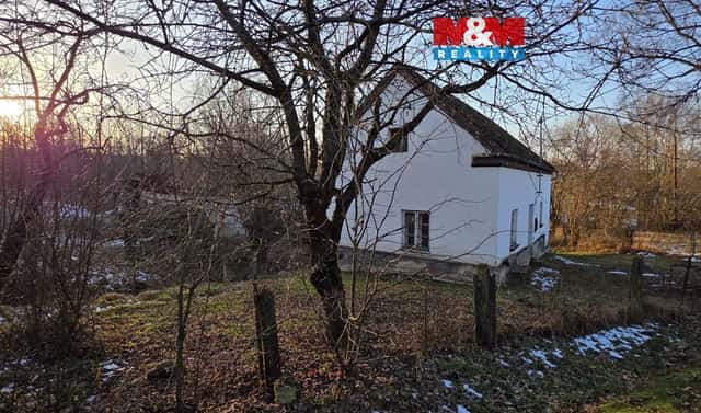 Prodej stavebního pozemku 16 300 m², Slezské Rudoltice – Koberno, okres Bruntál