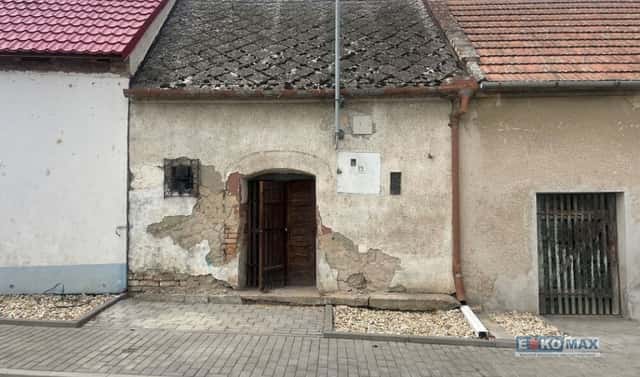 Prodej vinného sklepa v Zaječí., Zaječí, okres Břeclav