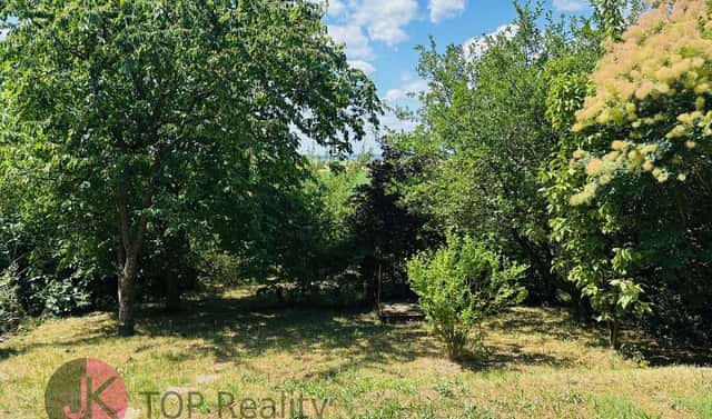 Prodej stavebního pozemku 723 m², Charvatce, okres Mladá Boleslav