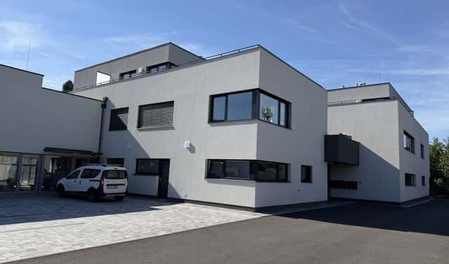 Pronájem bytu 1+kk 23 m², Vodárenská, Mladá Boleslav – Čejetice