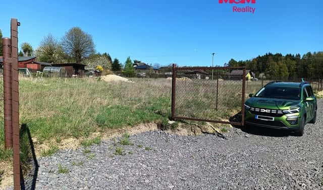 Prodej stavebního pozemku 1 102 m², Vítězná – Kocléřov, okres Trutnov