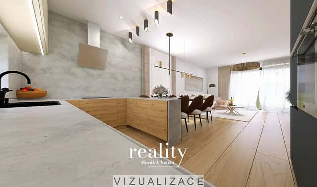 Prodej domu 131 m² s pozemkem 1 359 m², Ke Studním, Suchohrdly, okres Znojmo