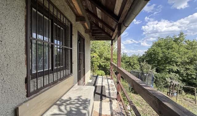 Prodej chaty/chalupy 20 m² s pozemkem 1 812 m², Zbýšov, okres Vyškov