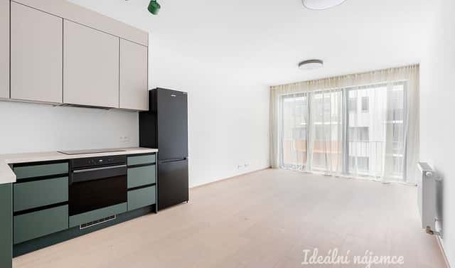 Pronájem bytu 2+kk 50 m², K Beranovu, Praha 8 – Dolní Chabry