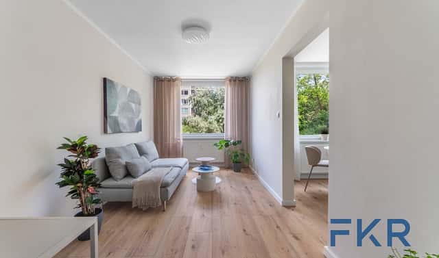 Prodej bytu 2+1 54 m², Klapálkova, Praha 4 – Chodov