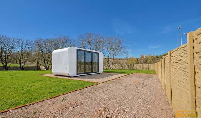 Prodej stavebního pozemku 2 900 m², Malešov, okres Kutná Hora