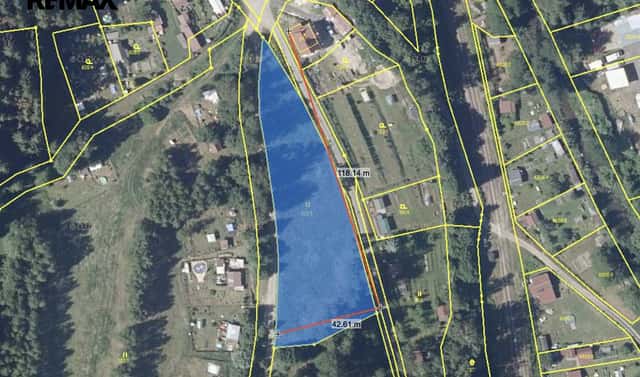 Prodej stavebního pozemku 3 136 m², Kraslice, okres Sokolov
