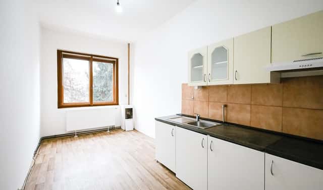 Prodej bytu 2+kk 50 m², Vosmíkových, Praha 8 – Libeň