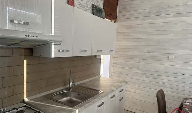 Pronájem bytu 3+1 69 m², Budovatelská, Zlín