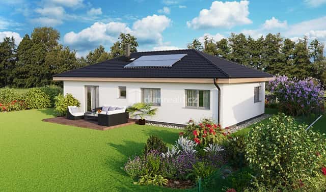 Prodej domu 104 m² s pozemkem 773 m², Karlovy Vary