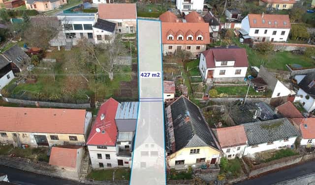 Prodej domu 115 m² s pozemkem 427 m², Mistra Martina, Volyně, okres Strakonice