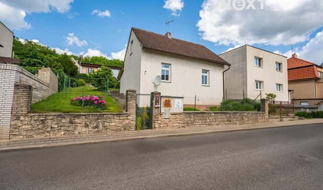 Prodej domu 110 m² s pozemkem 548 m², U sanatoria, Praha 5 – Radotín