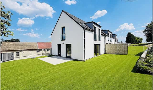Prodej domu 105 m² s pozemkem 408 m², Vlašim, okres Benešov