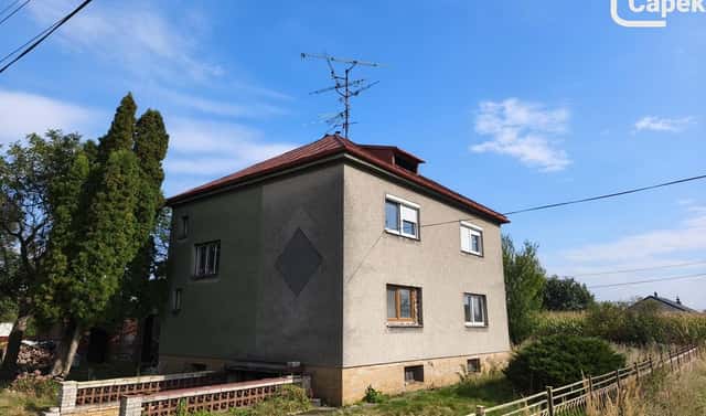 Prodej domu 536 m² s pozemkem 2 112 m², Polní, Dolní Lutyně, okres Karviná