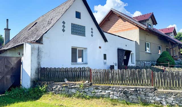 Prodej domu 231 m² s pozemkem 275 m², Bílá Lhota – Hradečná, okres Olomouc