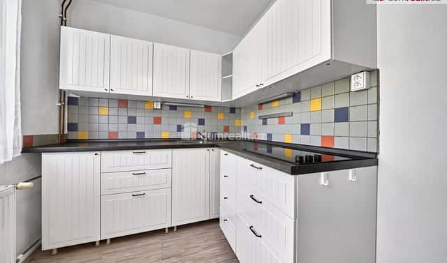 Prodej bytu 2+1 64 m², třída Dukelských hrdinů, Jáchymov, okres Karlovy Vary