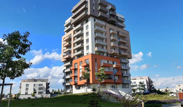 Prodej bytu 1+kk 37 m², Kadečkové, Praha 9 – Letňany
