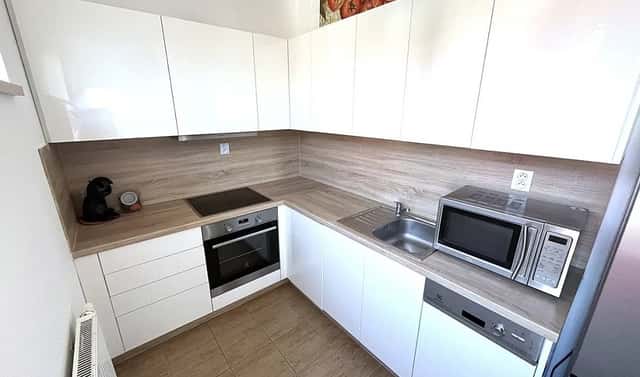 Pronájem bytu 3+kk 69 m², Zborovská, Kroměříž