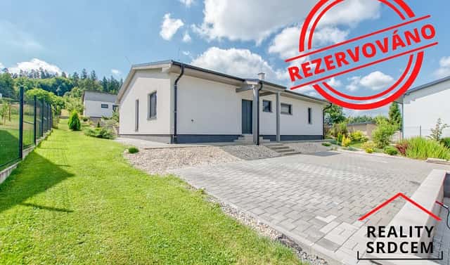 Prodej domu 129 m² s pozemkem 1 209 m², Frýdek-Místek – Skalice