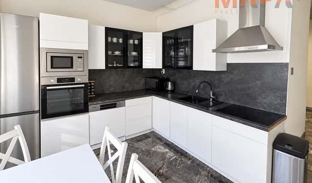 Prodej bytu 2+1 59 m², Alešova, Jirkov, okres Chomutov