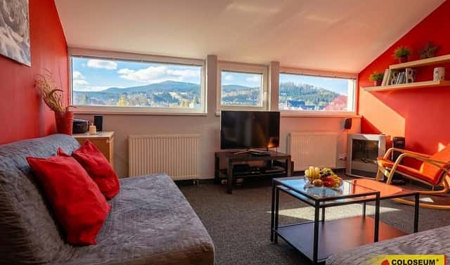 Prodej ubytovacího objektu 42 m², Jeseník