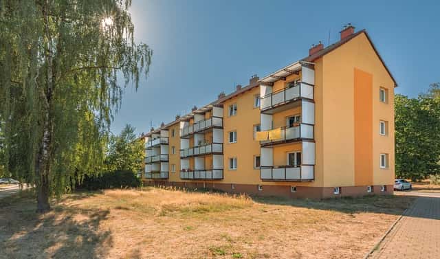 Prodej bytu 2+1 50 m², Školní, Rybitví, okres Pardubice