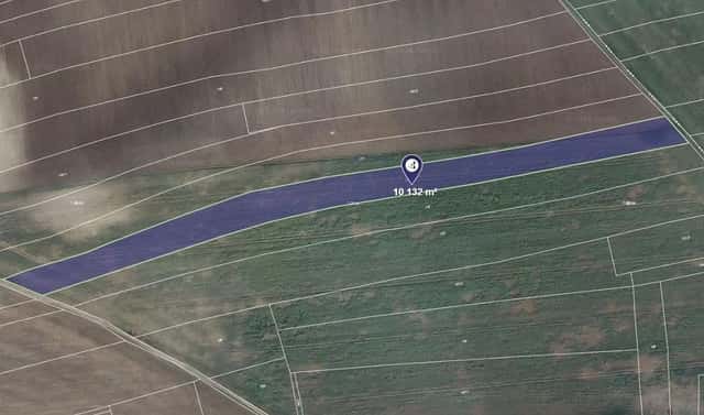 Prodej pole 10 132 m², Velvary, okres Kladno