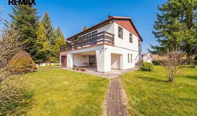 Prodej domu 122 m² s pozemkem 1 968 m², Černokostelecká, Jevany, okres Praha-východ