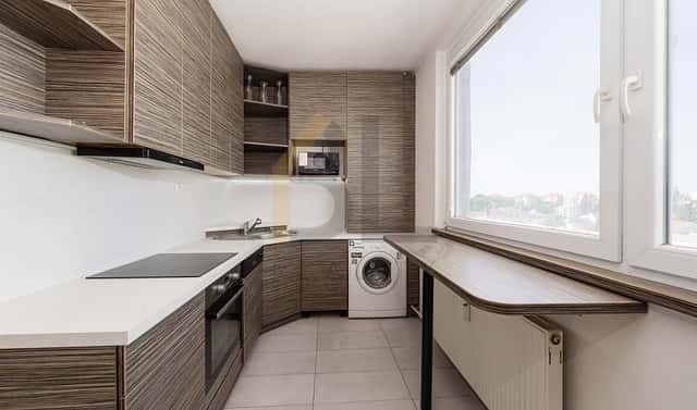 Prodej bytu 3+1 68 m², Očovská, Hodonín