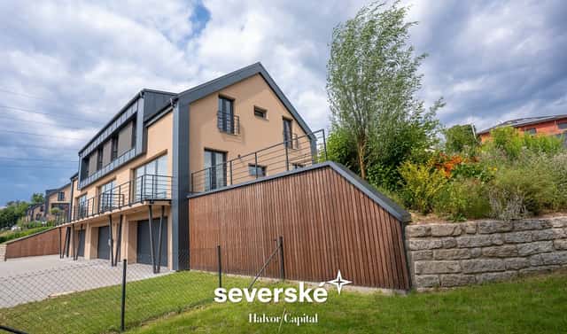 Prodej domu 105 m², Šimonovická, Šimonovice, okres Liberec