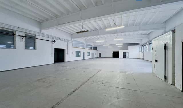 Prodej skladovacích prostor 892 m², Textilní, Ústí nad Labem – Ústí nad Labem-centrum