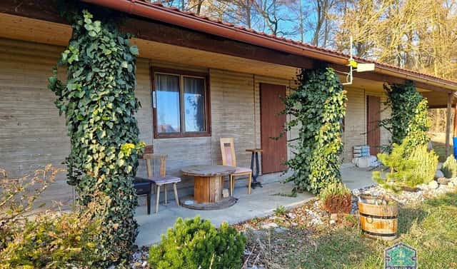 Prodej chaty/chalupy 65 m² s pozemkem 1 437 m², Poběžovice, okres Domažlice