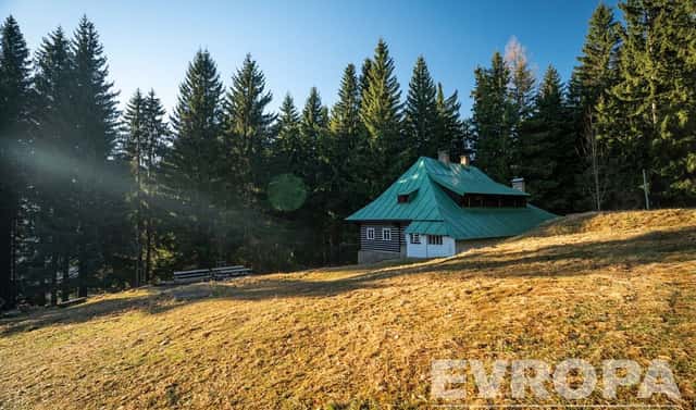 Prodej chaty/chalupy 279 m² s pozemkem 4 102 m², Harrachov – Ryžoviště, okres Jablonec nad Nisou