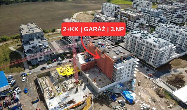 Prodej bytu 1+kk 44 m², Honzíkova, Praha 10 – Dolní Měcholupy