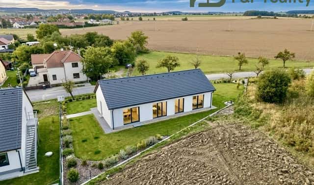 Prodej domu 115 m² s pozemkem 900 m², Choltice, okres Pardubice